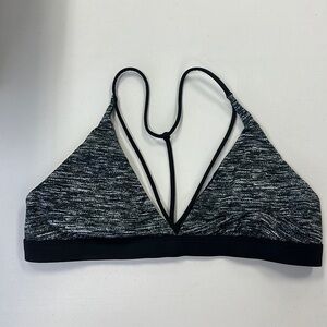 Victoria’s Secret sport Bra Large (more like medium)